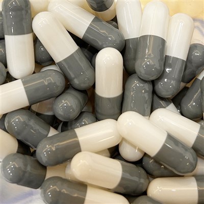 Empty Vegetarian Capsules Size 1